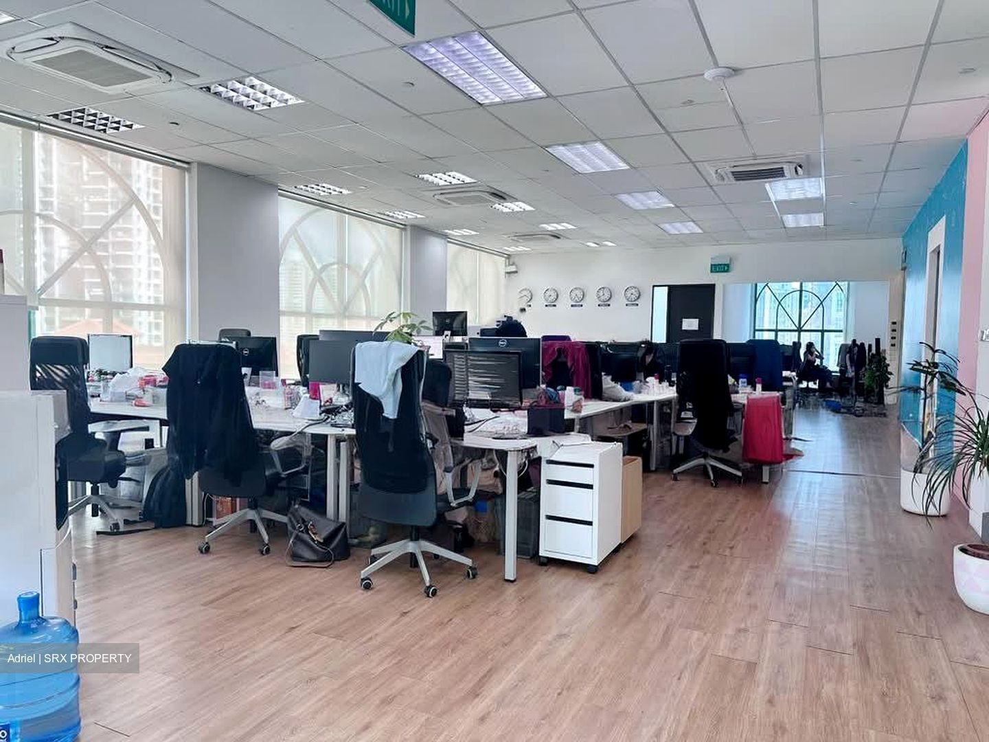 Seng Kee Building (D9), Office #540478911